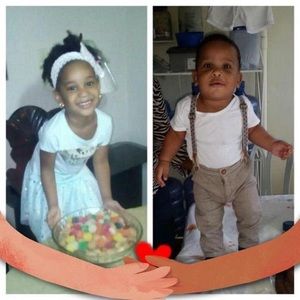 Meet your Posher, Wilson